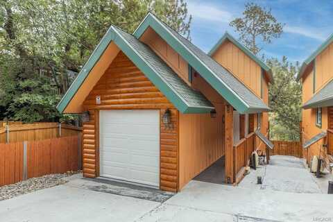 253 Imperial Avenue, Sugarloaf, CA 92386