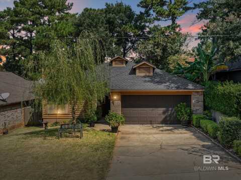 7 Parma Drive, Daphne, AL 36526