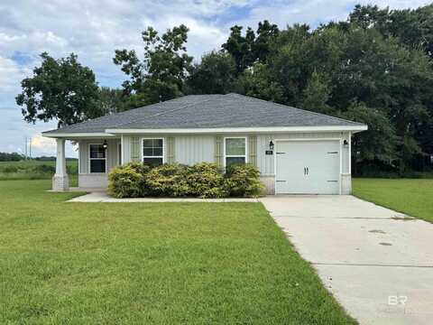 225 Saint Stephens Court, Atmore, AL 36502