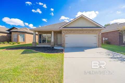 1867 Arcadia Drive, Foley, AL 36535