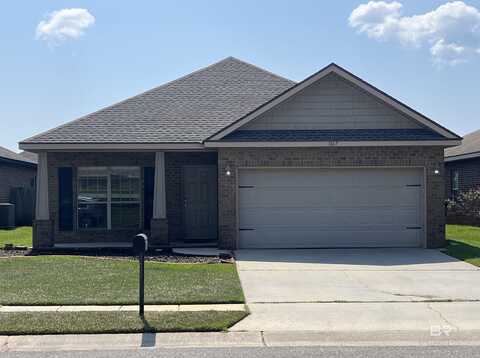 1867 Arcadia Drive, Foley, AL 36535