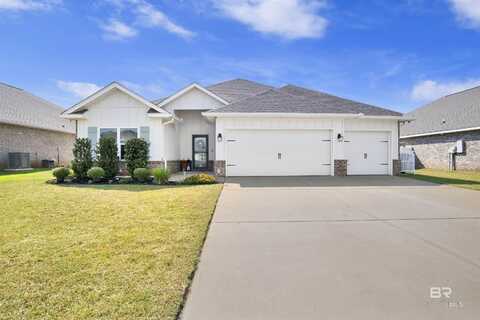 24597 Smarty Jones Circle, Daphne, AL 36526
