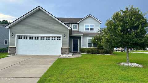 2 Keowee Lane, Beaufort, SC 29906