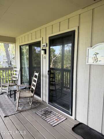 229 Linkside Villas, Edisto Beach, SC 29438