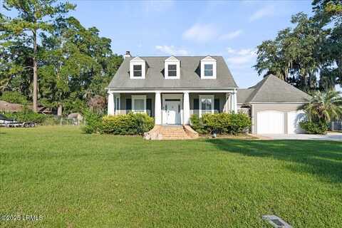 6086 Vaux Road, Beaufort, SC 29906
