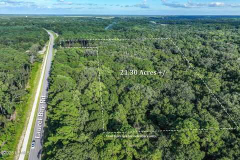 Tbd Laurel Bay Road, Beaufort, SC 29906