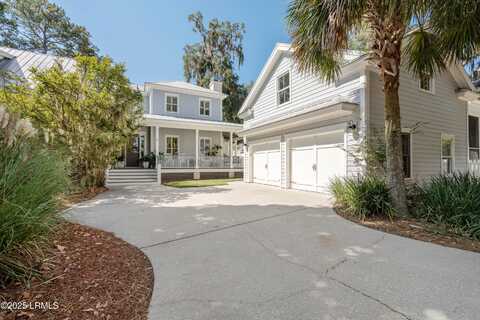 4 Addison Street, Beaufort, SC 29907