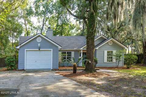 29 Ardmore Avenue, Beaufort, SC 29907