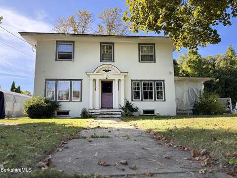 774 Main St, Dalton, MA 01226
