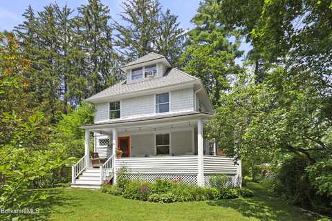 12 Barrington Place, Great Barrington, MA 01230