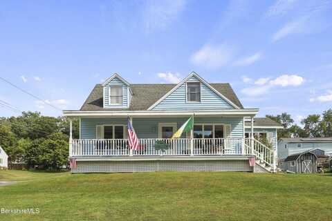 156 Draper Ave, Pittsfield, MA 01201