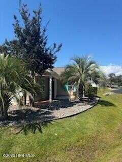 4292 River Birch Drive, Southport, NC 28461