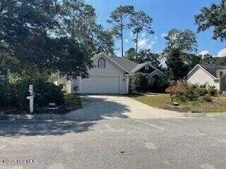 1806 Waterwing Drive SW, Ocean Isle Beach, NC 28469