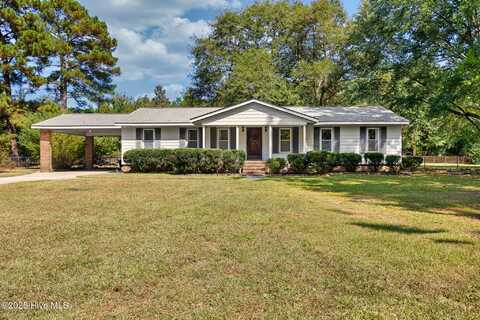 320 Neill Maxwell Road, Raeford, NC 28376