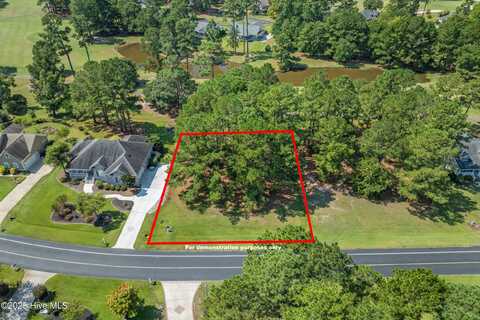 731 Wild Oak Lane NW, Calabash, NC 28467