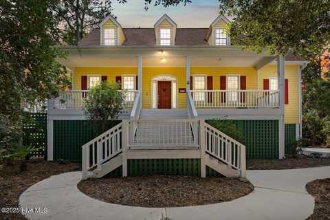 5990 Dutchman Creek Road, Southport, NC 28461