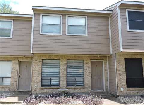 2807 Wildflower Drive, Bryan, TX 77802