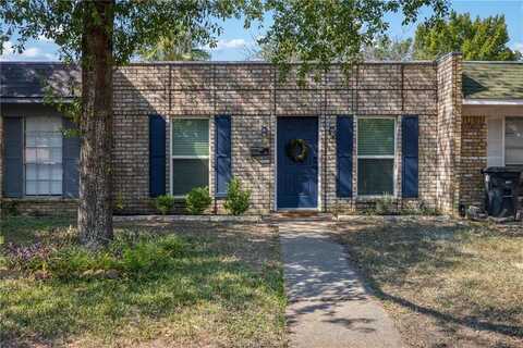 1612 Leona Drive, College Station, TX 77840