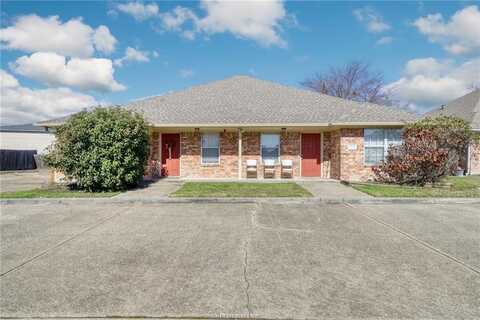1204 Webhollow, Bryan, TX 77801