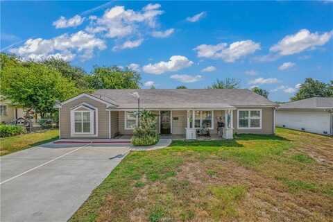 504 Kyle, College Station, TX 77840