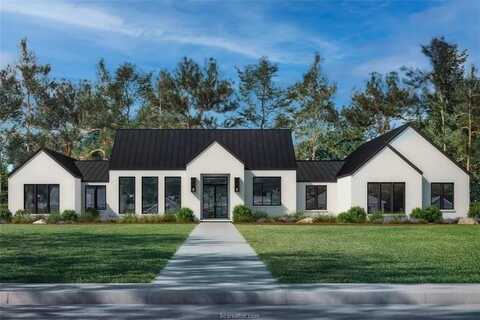 16601 Kelton Lane, Iola, TX 77861