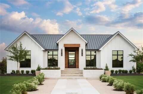 5847 Thousand Oaks Road, College Station, TX 77845