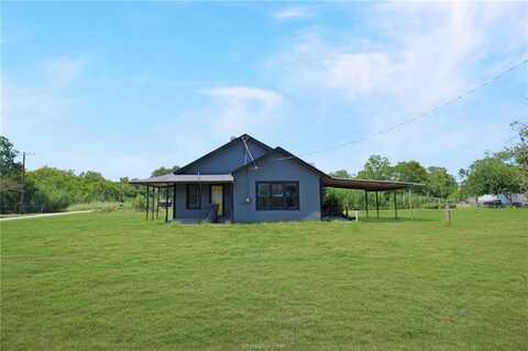 732 Rogers Street, Normangee, TX 77871