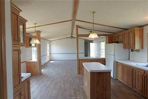 732a Rogers Street, Normangee, TX 77871