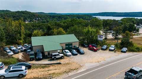 12110 MO-5, Sunrise Beach, MO 65079
