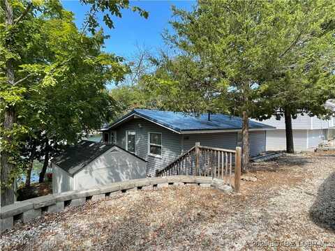 5881 Quail Drive, Osage Beach, MO 65065