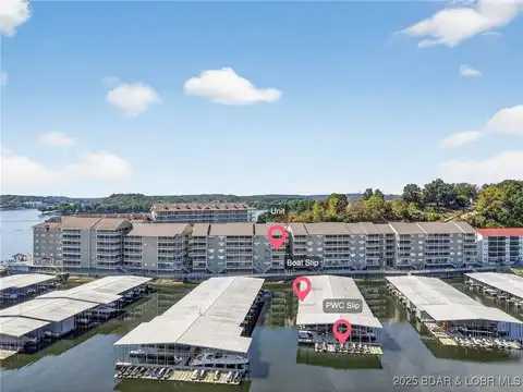 68 Lighthouse Road unit: 321, Lake Ozark, MO 65049
