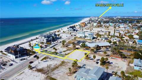 103 -105-107 Bay Mar, FORT MYERS BEACH, FL 33931