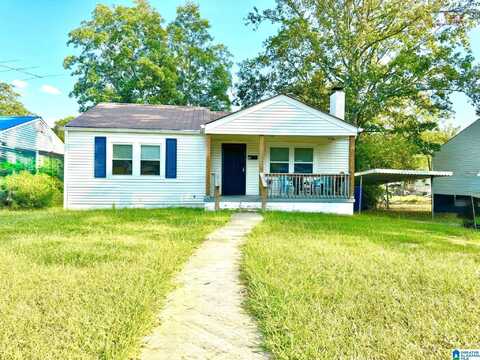 317 15TH STREET, GADSDEN, AL 35903