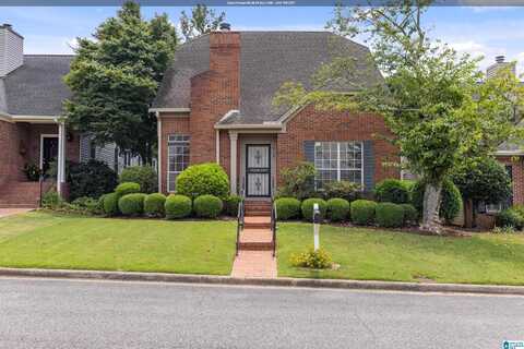 3145 CANTERBURY PLACE, VESTAVIA HILLS, AL 35243