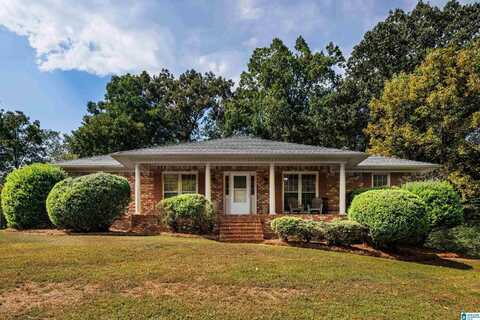 1409 VIRGINIA AVENUE, FULTONDALE, AL 35068