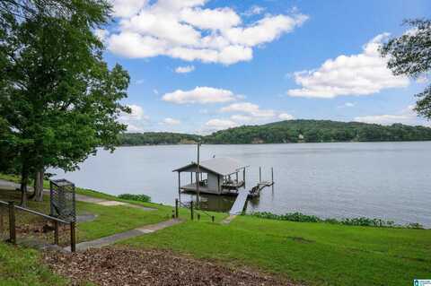 840 BLACK ACRES ROAD, CROPWELL, AL 35054