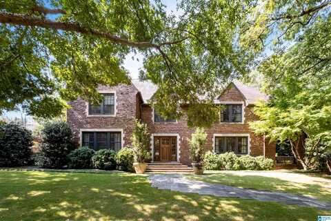 4603 CLAIRMONT AVENUE, BIRMINGHAM, AL 35222