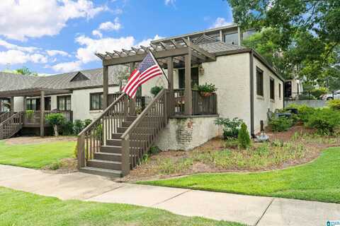 2909 CENTRAL AVENUE, HOMEWOOD, AL 35209