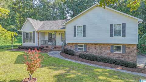 75 NATHAN LANE, PELL CITY, AL 35128