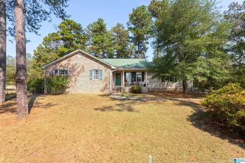 373 MEEKS ROAD, WELLINGTON, AL 36279