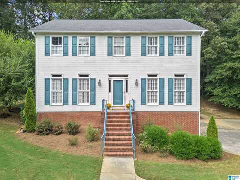 5047 LINWOOD DRIVE, HOOVER, AL 35244