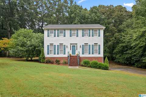 5047 LINWOOD DRIVE, HOOVER, AL 35244