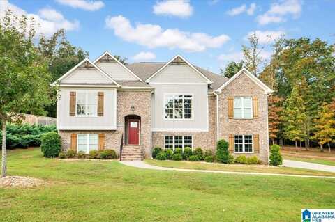 6274 DEER RIDGE TRAIL, TRUSSVILLE, AL 35173