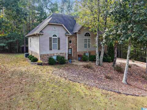 255 BROOKSIDE LANE, ODENVILLE, AL 35120