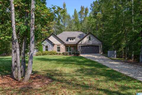 146 GLENSTONE DRIVE, CHELSEA, AL 35043