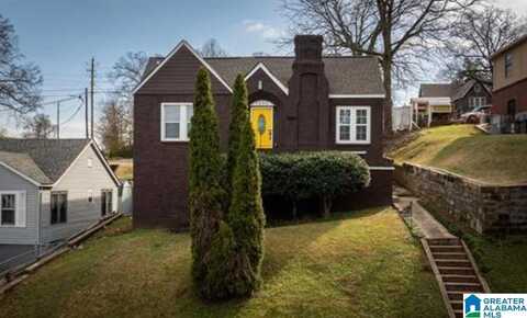 1603 8TH AVENUE, BIRMINGHAM, AL 35208