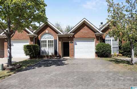 155 HAYESBURY COURT, PELHAM, AL 35124
