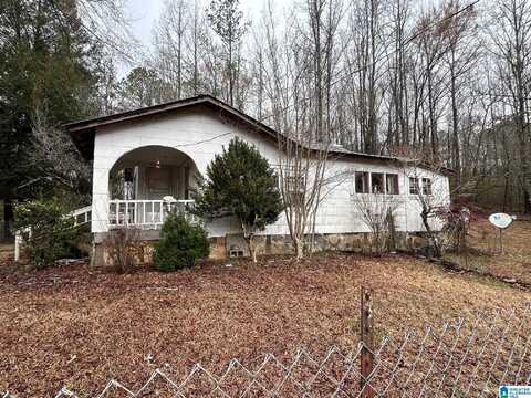 1974 WEBSTERS CHAPEL ROAD, WELLINGTON, AL 36279