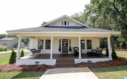 1920 LANE DRIVE, LEEDS, AL 35094
