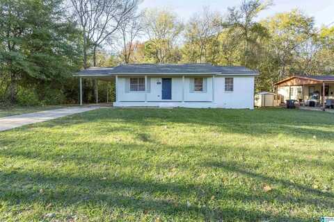 724 ILLINOIS ROAD, BIRMINGHAM, AL 35221